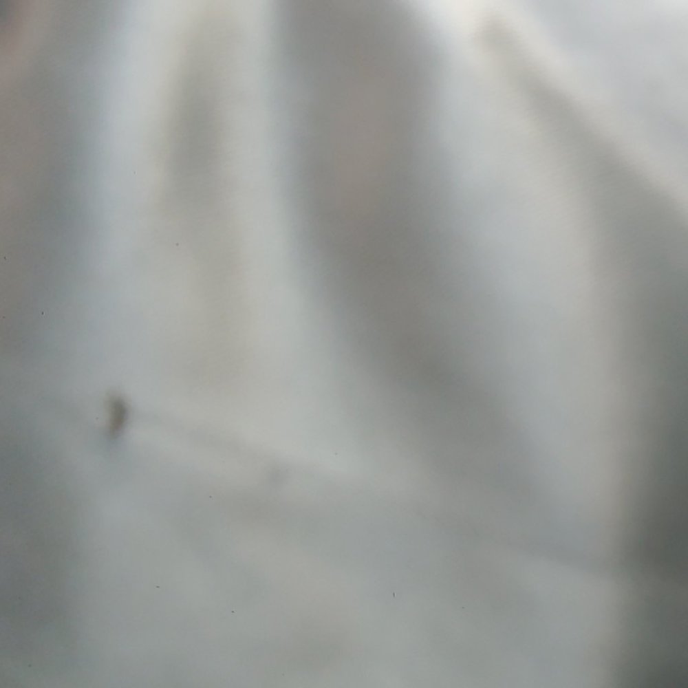 Talbots Green Metallic Funnel Neck Full Zip up Puffer Vest - Picture 6 of 10